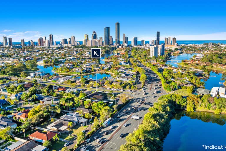 97 Hooker Boulevard Broadbeach Waters QLD 4218 - Image 1