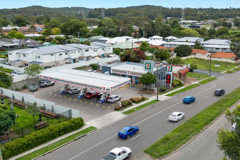 7 Eleven, 15 Minmi Road, Wallsend, Newcastle, NSW 2300 Shop & Retail Property For Sale