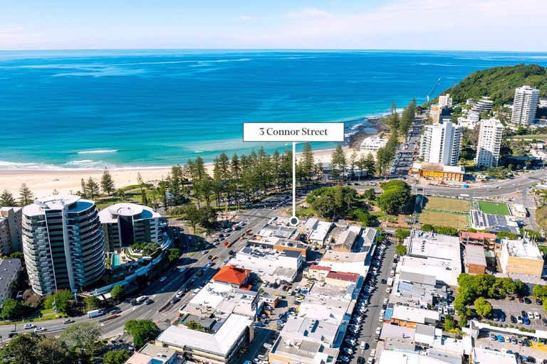 3 Connor Street Burleigh Heads QLD 4220 - Image 1