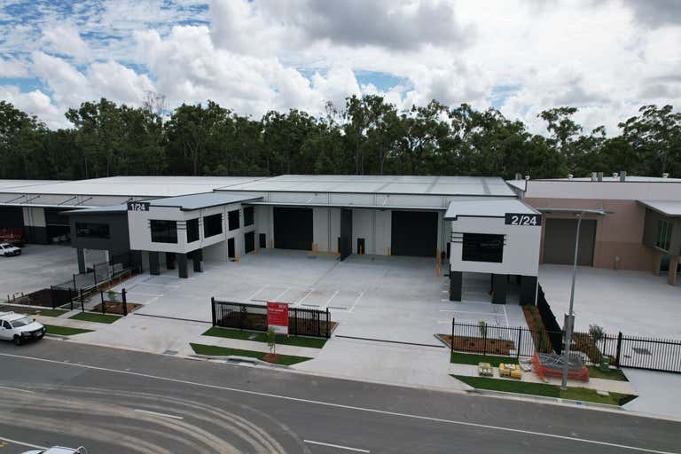 Unit 1, 24 Warehouse Circuit Yatala QLD 4207 - Image 2