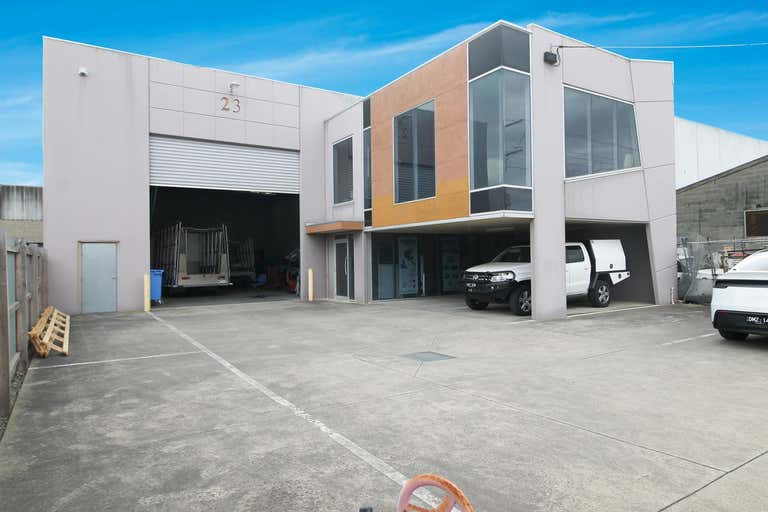 23 Hilton Street Dandenong VIC 3175 - Image 1