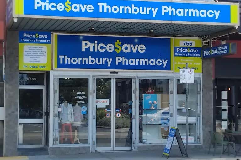 755 High Street Thornbury VIC 3071 - Image 1