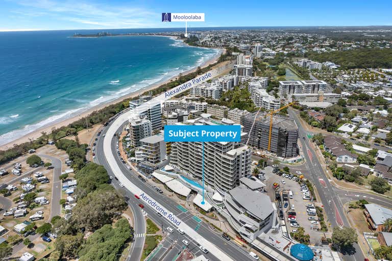 Shop 4, 14-20 Aerodrome Road Maroochydore QLD 4558 - Image 1