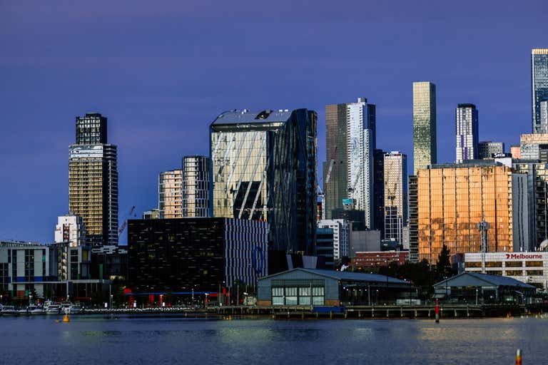 1000 La Trobe Street Docklands VIC 3008 - Image 2