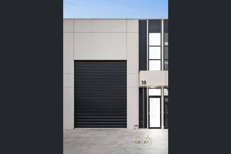 18/1-25 Dohertys Road Laverton North VIC 3026 - Image 2