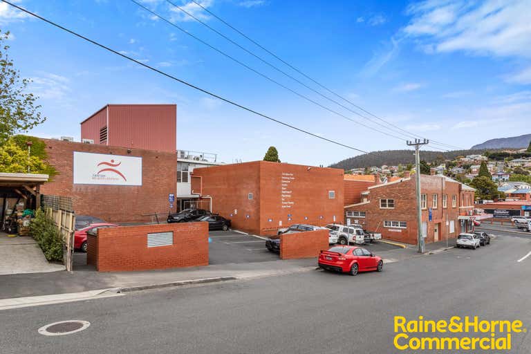 Part, 7 Wilson Street North Hobart TAS 7000 - Image 1