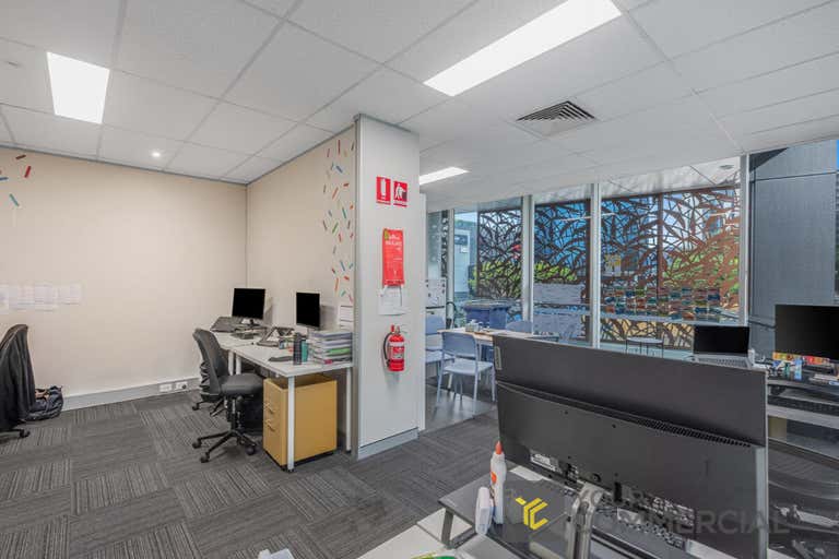 1B/34 Sherwood Road Toowong QLD 4066 - Image 1