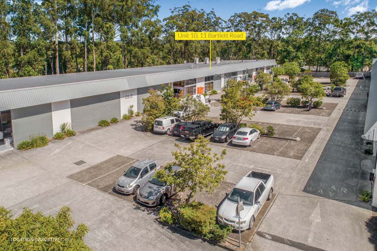 Unit 10, 11 Bartlett Road Noosaville QLD 4566 - Image 2