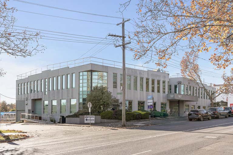 587 Canterbury Road Surrey Hills VIC 3127 - Image 1