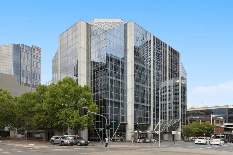 91 Phillip Street Parramatta NSW 2150 - Image 1