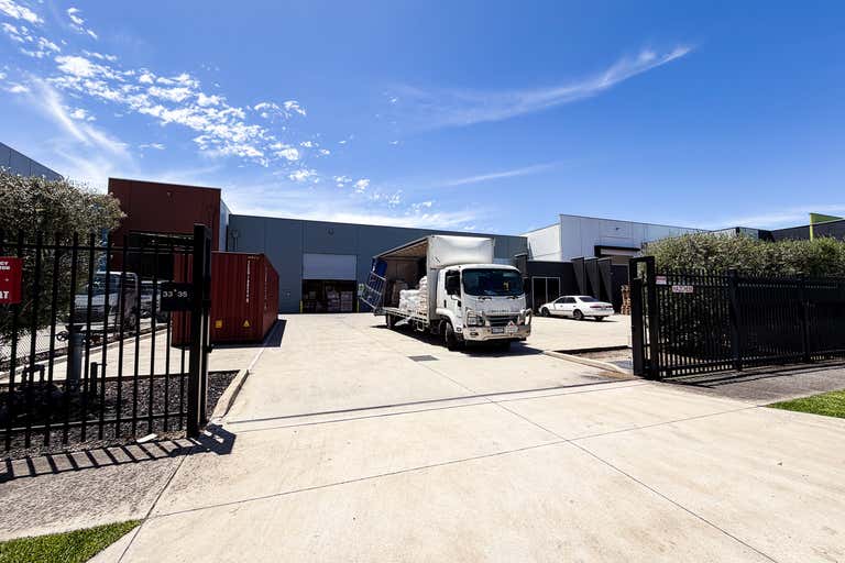 33-35 Edison Road Dandenong South VIC 3175 - Image 1