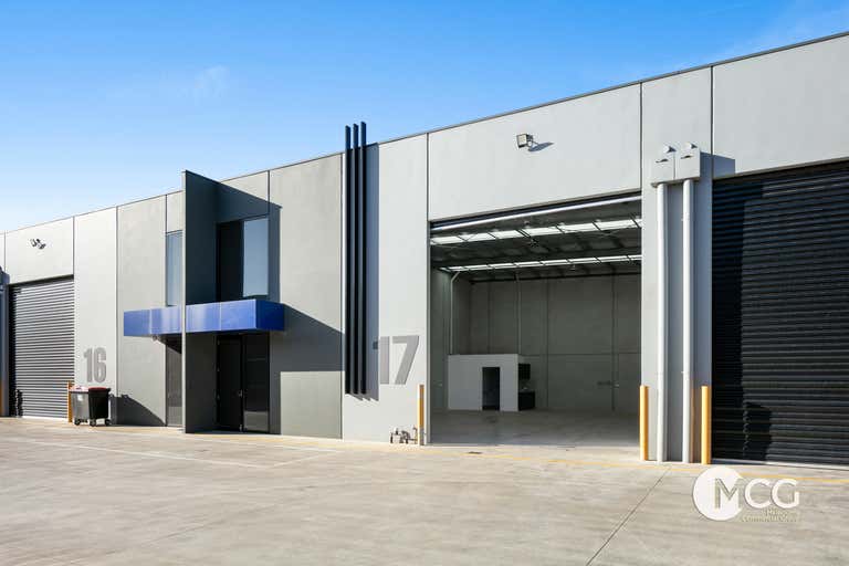 Unit 17/13 - 19 Tariff Court Werribee VIC 3030 - Image 1