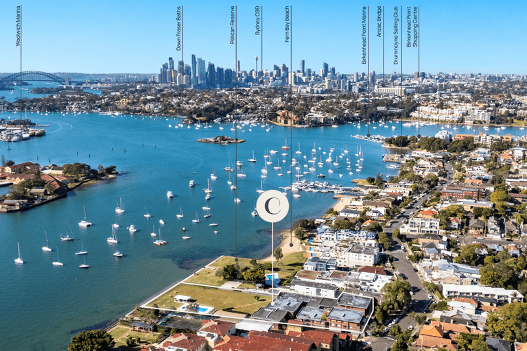 72-76 St Georges Crescent Drummoyne NSW 2047 - Image 1