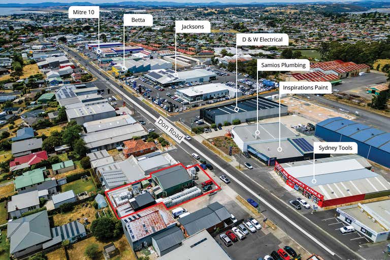 64 Don Road Devonport TAS 7310 - Image 2