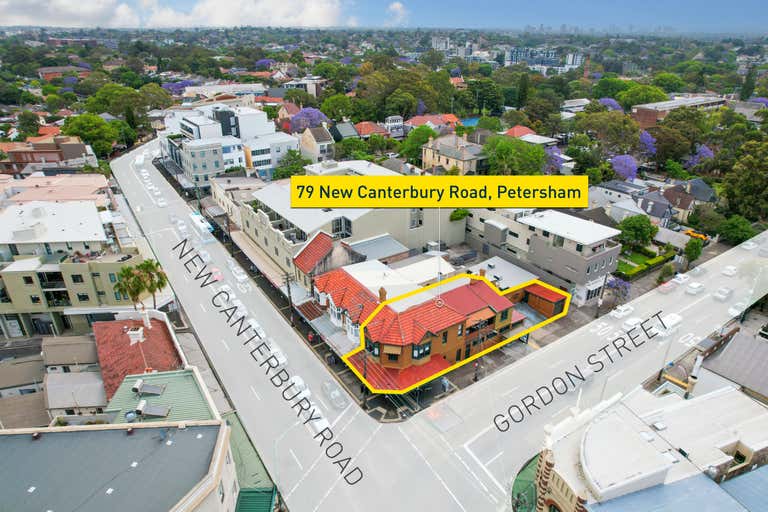 79 New Canterbury Road Petersham NSW 2049 - Image 2