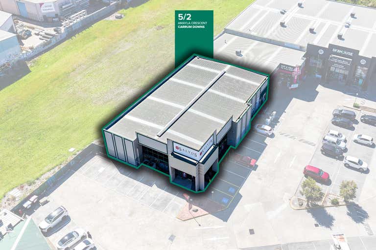 5/2 Amayla Crescent Carrum Downs VIC 3201 - Image 1