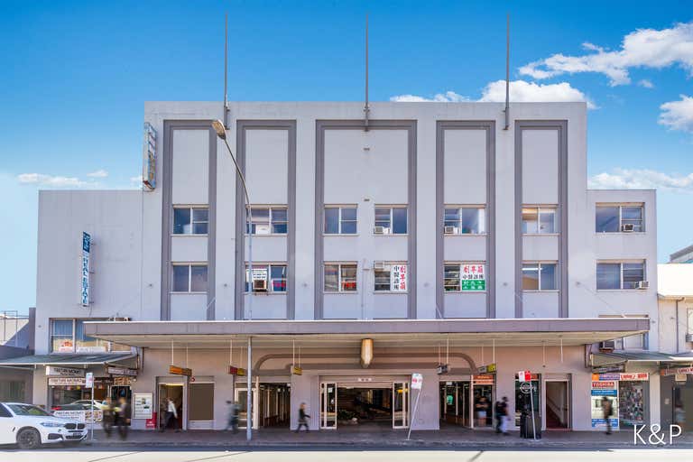 48-50 George Street Parramatta NSW 2150 - Image 1