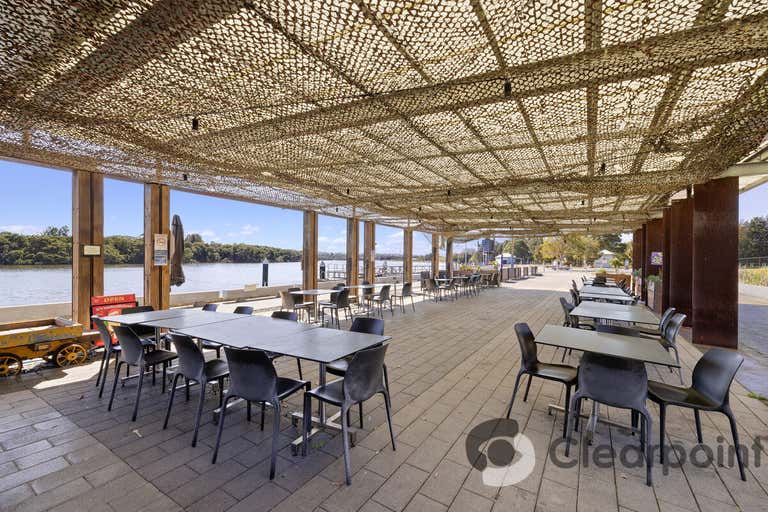 Armory Wharf, 1 Jamieson Street Newington NSW 2127 - Image 1