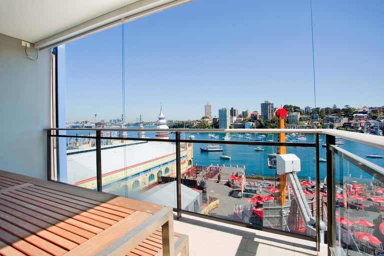 Suite 701, 6A Glen Street Milsons Point NSW 2061 - Image 2