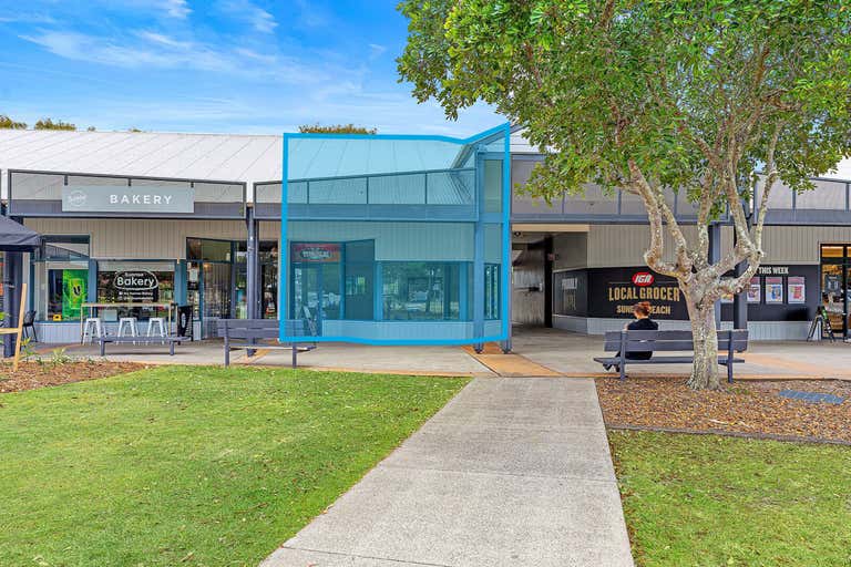 Shop 7, 2 Grasstree Court Sunrise Beach QLD 4567 - Image 1