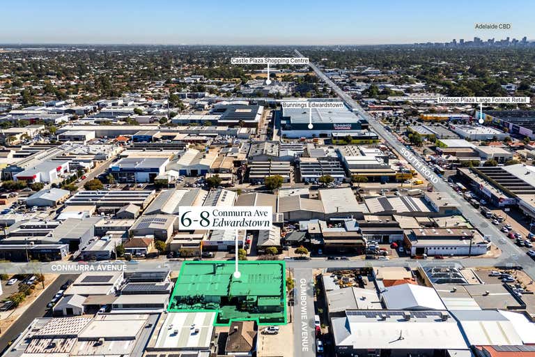 6-8 Conmurra Avenue Edwardstown SA 5039 - Image 2