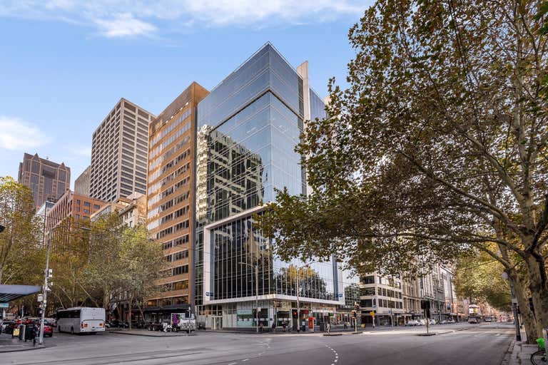 2 Queen Street Melbourne VIC 3000 - Image 1