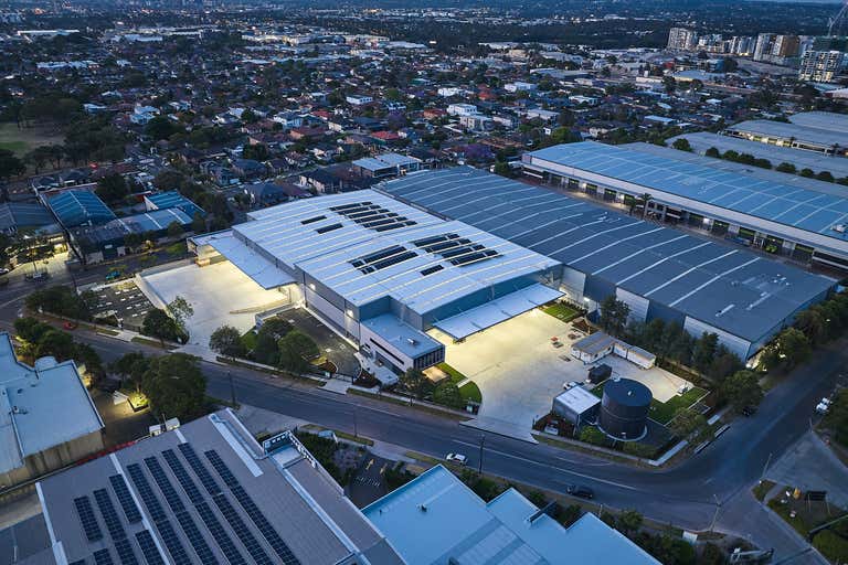 Lidcombe Business Park, 3-31 Birnie Avenue Lidcombe NSW 2141 - Image 1