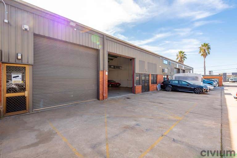 Unit  4, 54-56 Townsville Street, Fyshwick ACT 2609 - Image 1