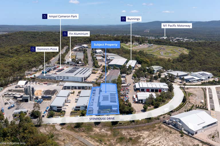 105 Stenhouse Drive Cameron Park NSW 2285 - Image 1