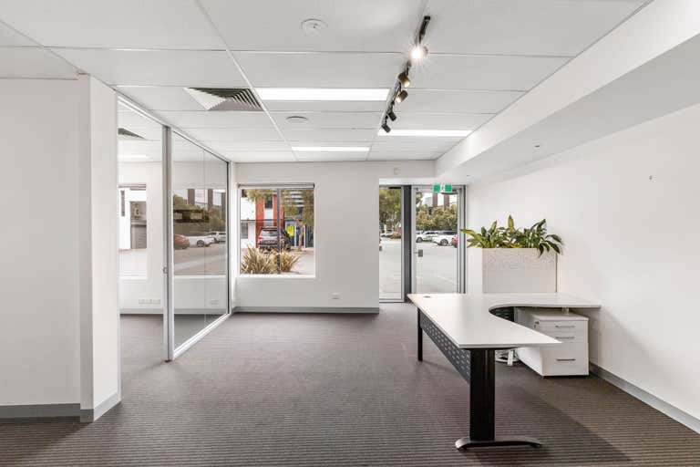 Ground  Suite 65, 63-85 Turner Street Port Melbourne VIC 3207 - Image 2