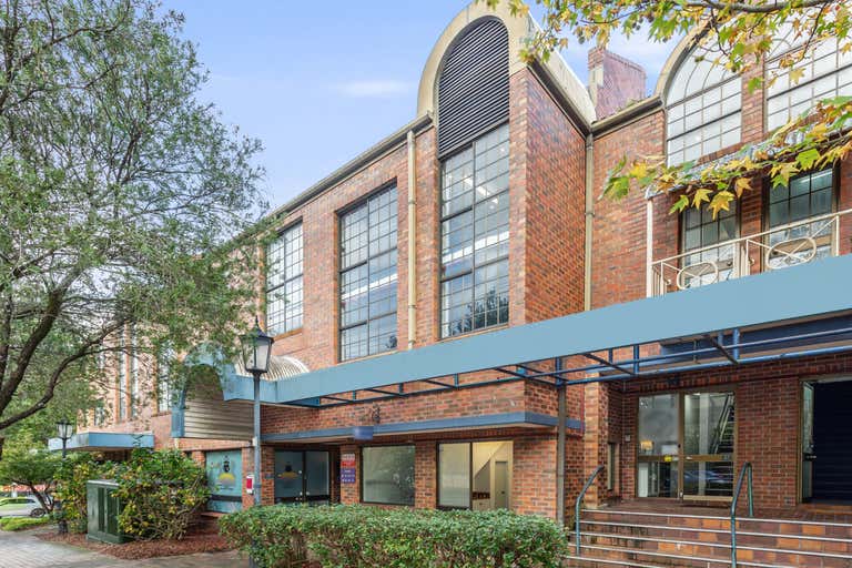 Unit 44, 47 Neridah Street Chatswood NSW 2067 - Image 1