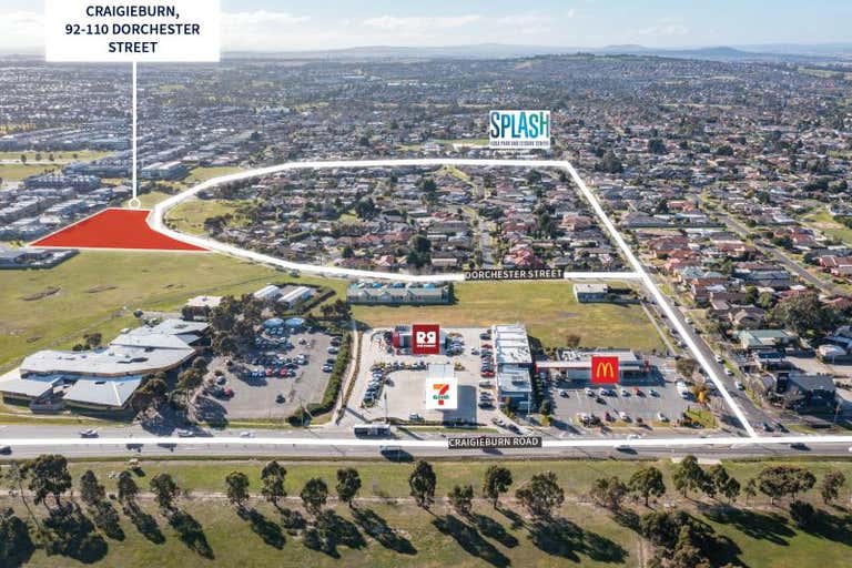 92-110 Dorchester Street Craigieburn VIC 3064 - Image 2