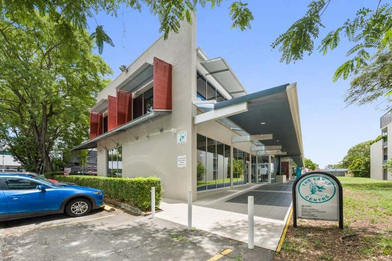 Ground Floor, Suite 2, 12 King Street -Caboolture, 12 King Street Caboolture QLD 4510 - Image 2