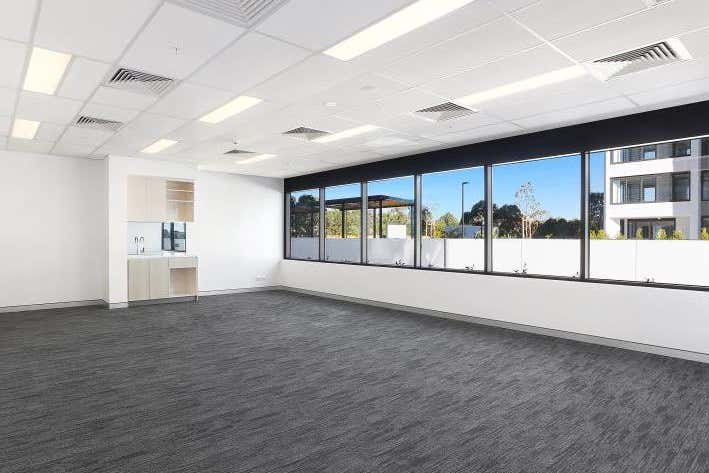 Esplanade, Suite  401, 11-13 Solent Circuit Norwest NSW 2153 - Image 1