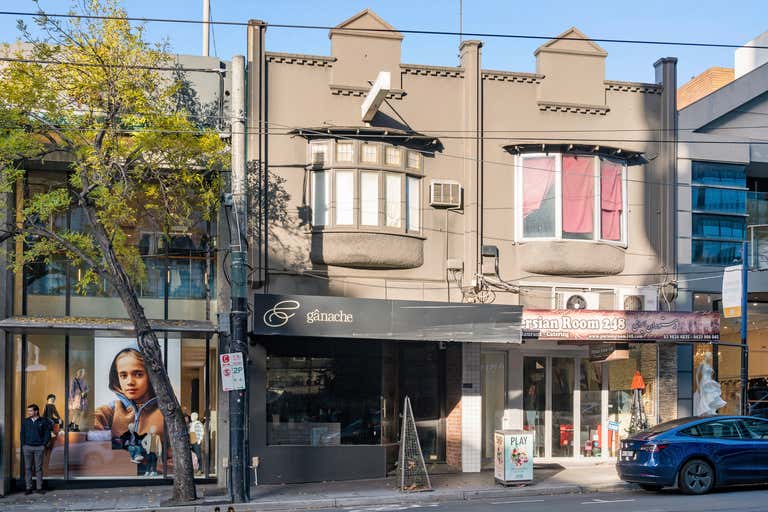 250 Toorak Road South Yarra VIC 3141 - Image 2