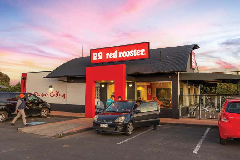 Red Rooster, 2091 Frankston - Flinders Road Hastings VIC 3915 - Image 2