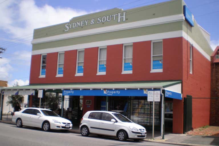 Sydney & South, 3/231 South Terrace South Fremantle WA 6162 - Image 1