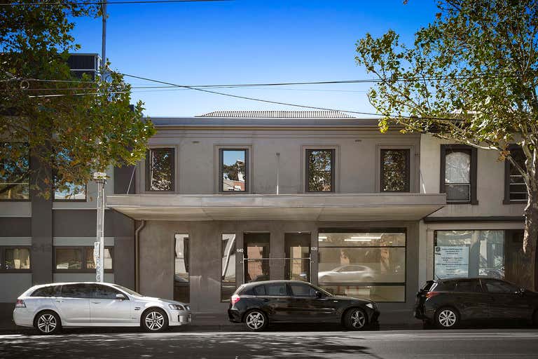 638 Queensberry Street North Melbourne VIC 3051 - Image 1