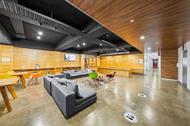 L9 & 10, 138 Albert Street Brisbane City QLD 4000 - Image 1