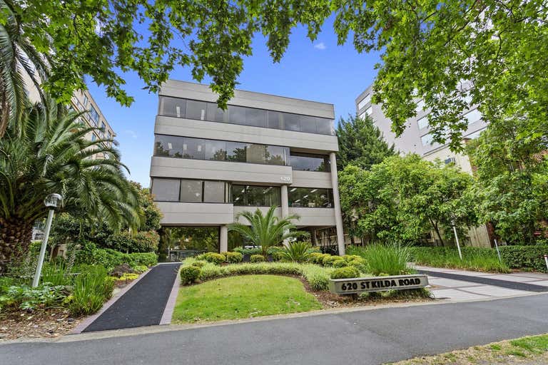 306/620 St Kilda Road Melbourne VIC 3004 - Image 1