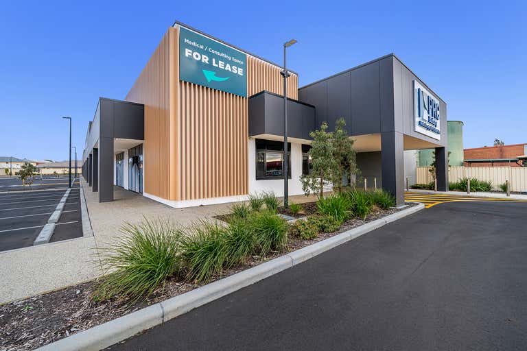 122A Spencer Street, South Bunbury, WA 6230 - Medical & Consulting ...