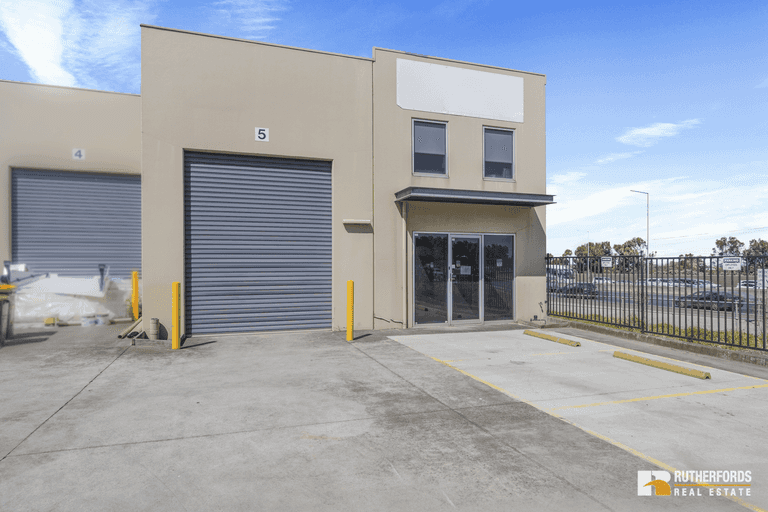 5/61 The Gateway Broadmeadows VIC 3047 - Image 1