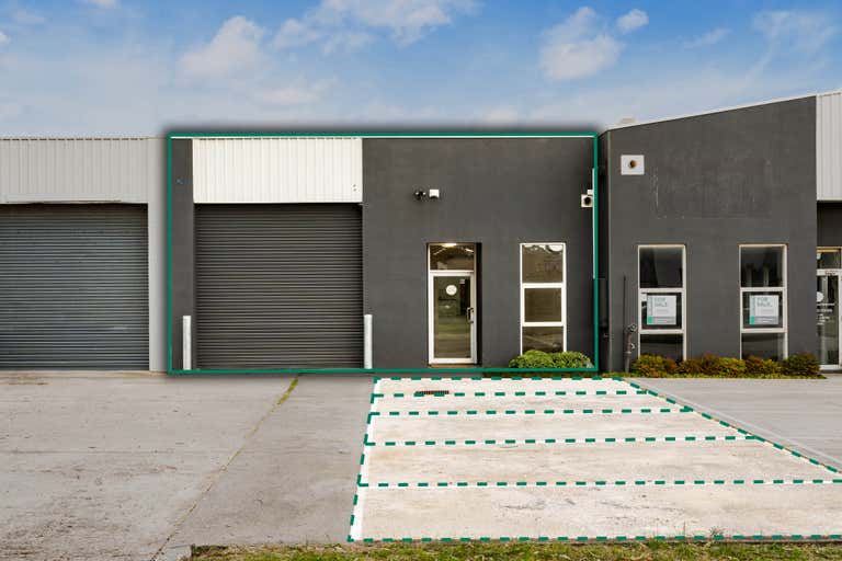 2/60 Barry Street Bayswater VIC 3153 - Image 2