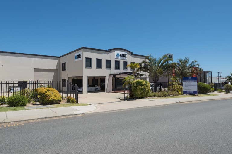 Leased Industrial & Warehouse Property at 49 Howe Street, Osborne Park