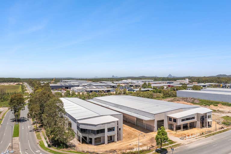 1-7 Fred Chaplin Circuit Corbould Park QLD 4551 - Image 1