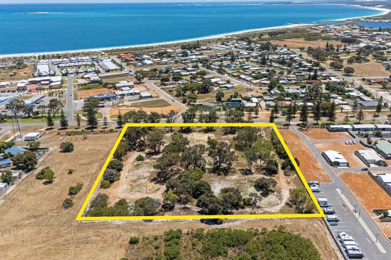 15 Bashford Street Jurien Bay WA 6516 - Image 1