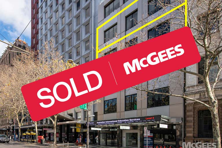 Level 3 & 4, 29 King William Street Adelaide SA 5000 - Image 1