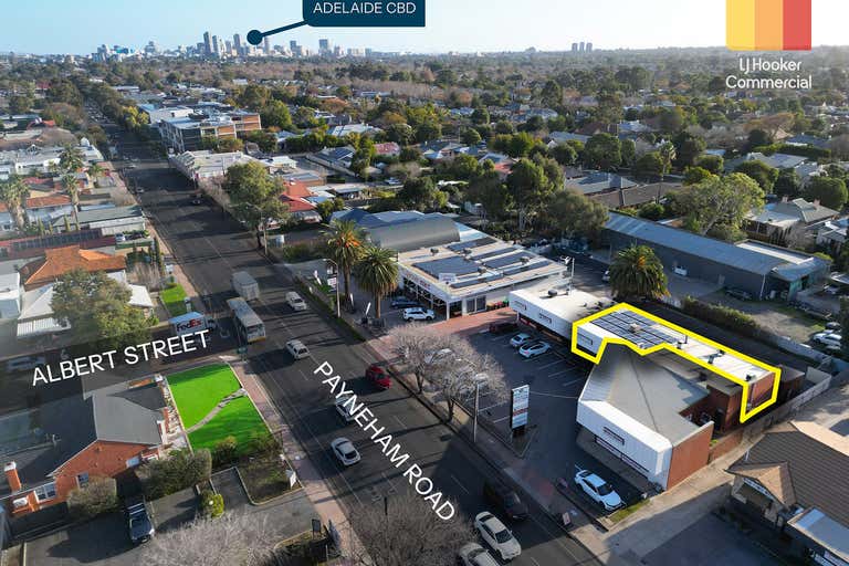 Shops 3 & 4, 297 Payneham Road Royston Park SA 5070 - Image 2