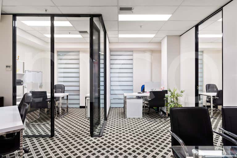 St Kilda Road Towers, Suite 1017, 1 Queens Road Melbourne VIC 3004 - Image 1