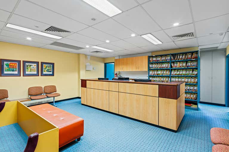 14/40 Annerley Road Woolloongabba QLD 4102 - Image 1